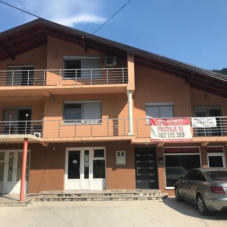Sweet Home Nemila Exterior photo